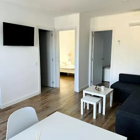 Kilians Apartment 1 Grao de Castellon Exterior photo