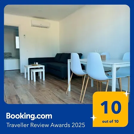Kilians Apartment 1 Grao de Castellon Exterior photo